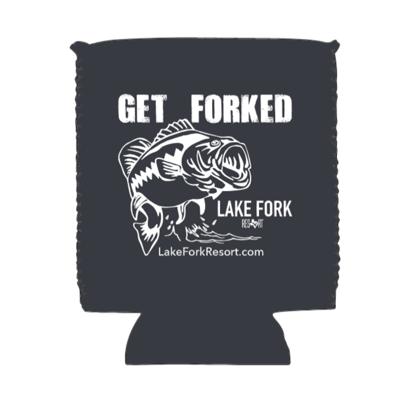 Koozies – Lake Fork Resort