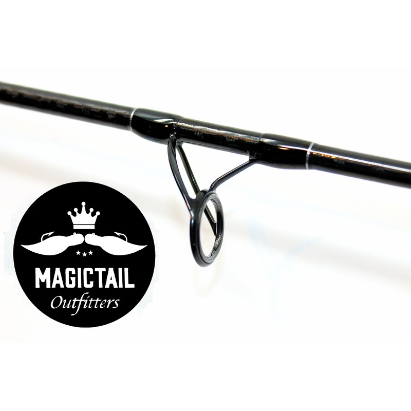 Magictail Inshore Series Spinning Rods