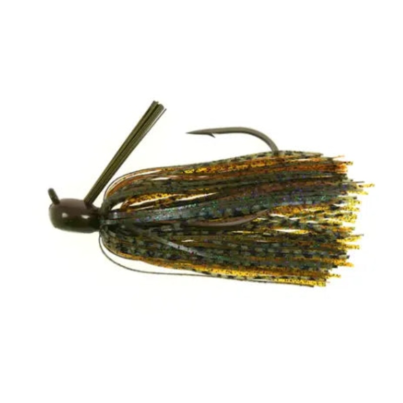 Missile Baits Ike’s Monster Jig 1.5 oz.