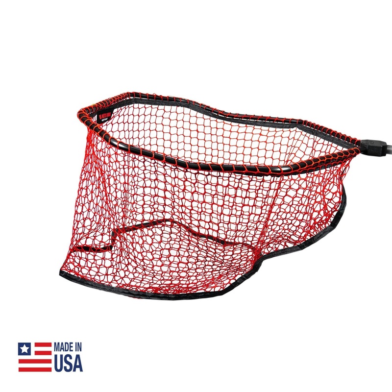 RS Nets – Kelly’s Island