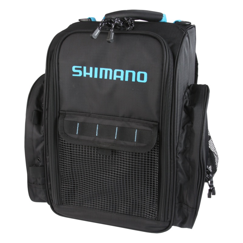 Shimano Blackmoon Fishing Backpacks