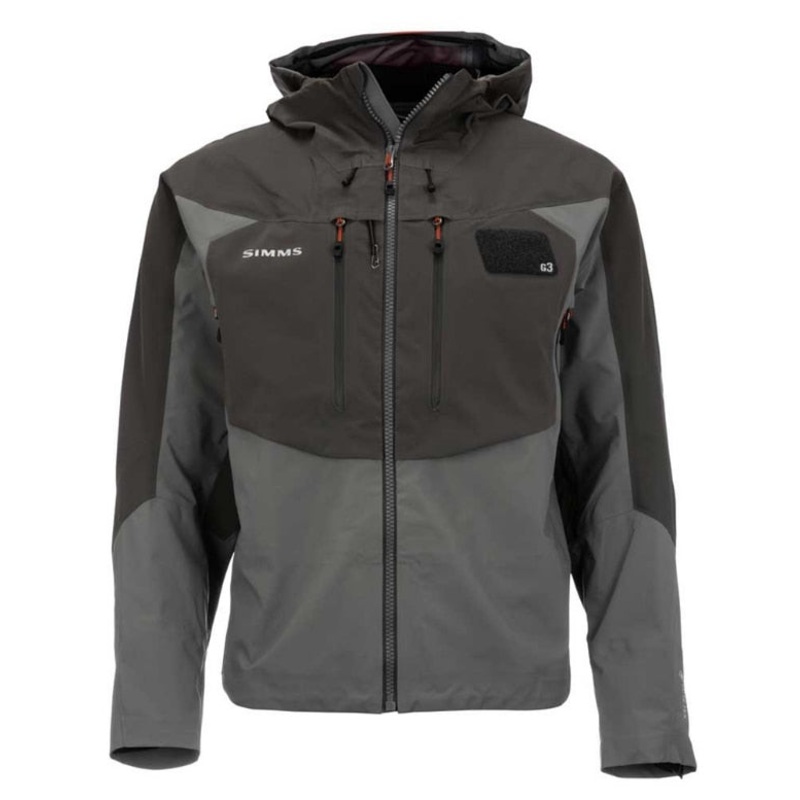 Simms Men’s G3 Guide Jacket