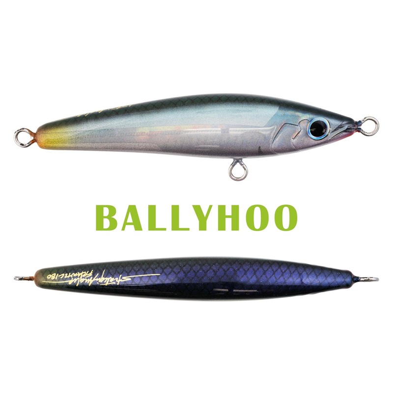 Strategic Angler 2024 Frantic Series Lures