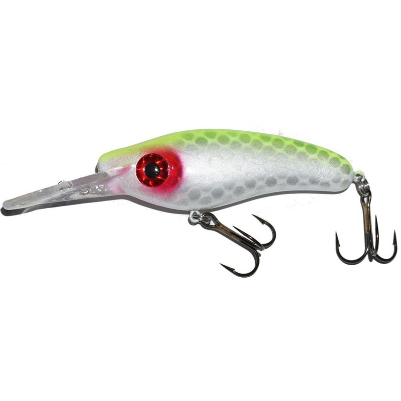 Suick Baby Cisco Kids Crankbait
