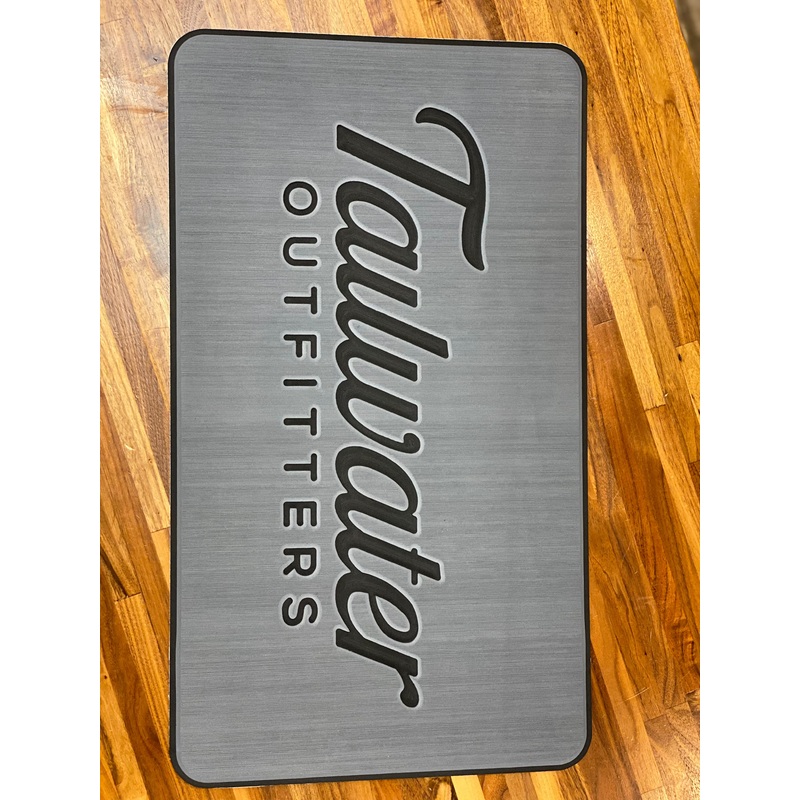Tailwater Cooler Pads