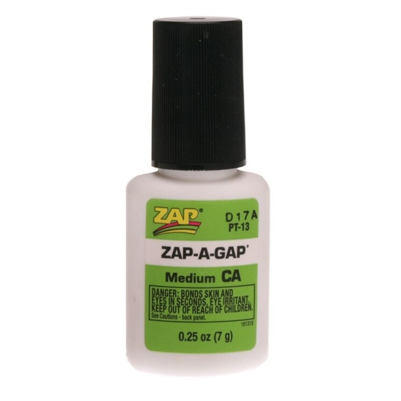 Zap-A-Gap – Brush On – ZF13