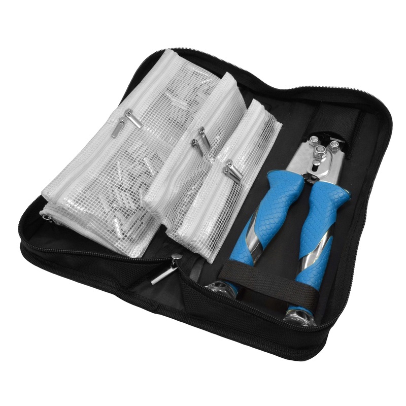 Cuda 18373 Crimper Kits