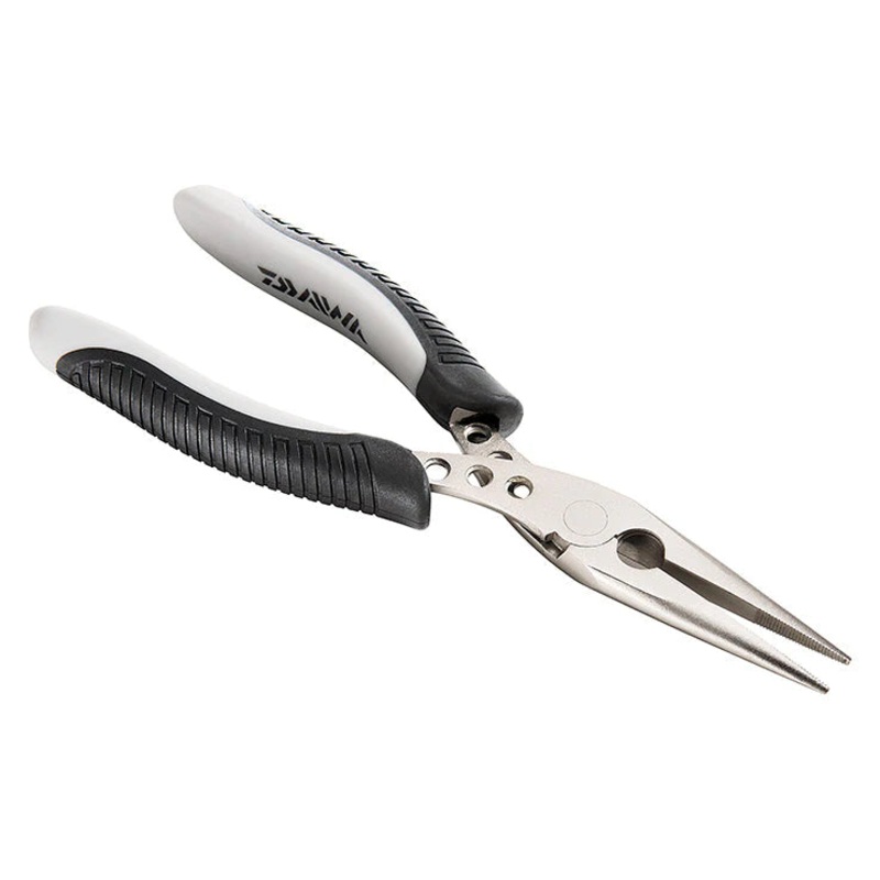 Daiwa D-Vec 8″ Needle Nose Pliers