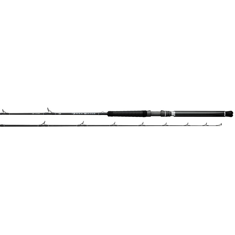 Daiwa Darkwater Boat Casting Rods