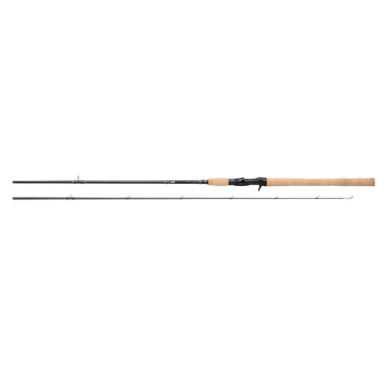 Daiwa North Coast SS Spinning Rods