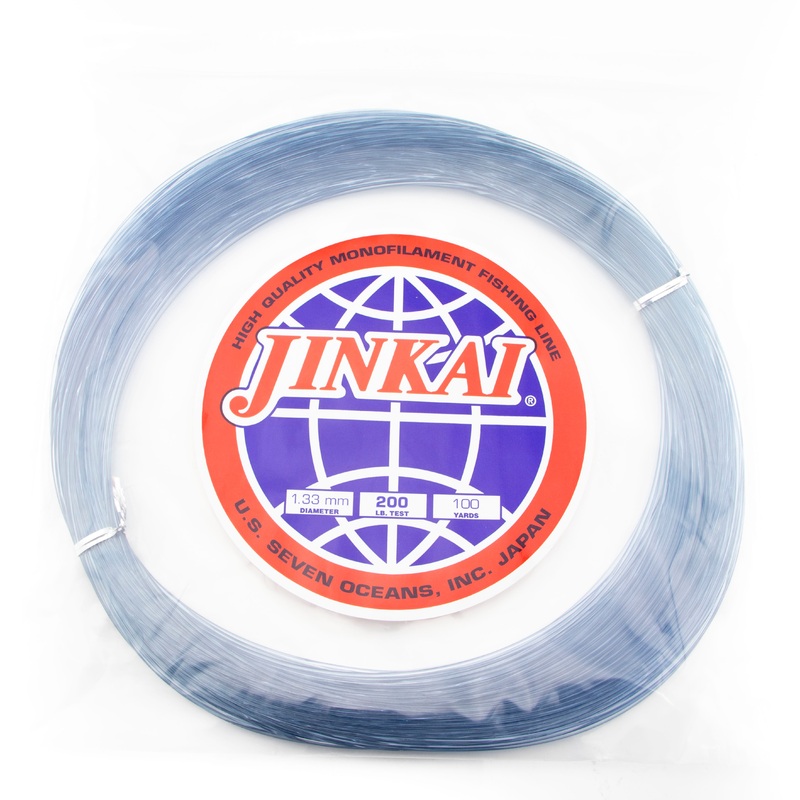 Jinkai Mono Leader Coils