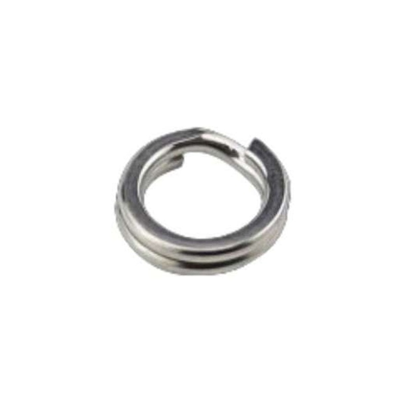 JYG Pro Split Rings 9mm – 10 pcs