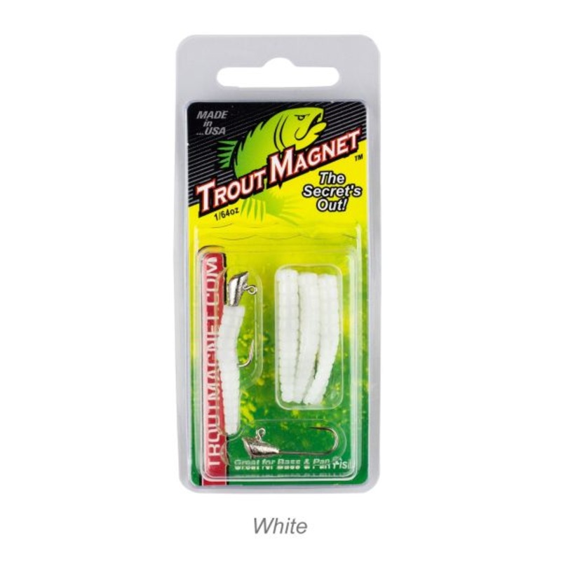 Leland – Trout Magnet 9 Piece Pack