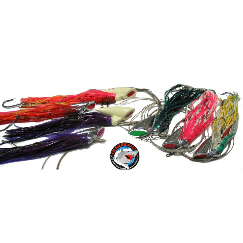 LM Bait O Matic Trolling Lures