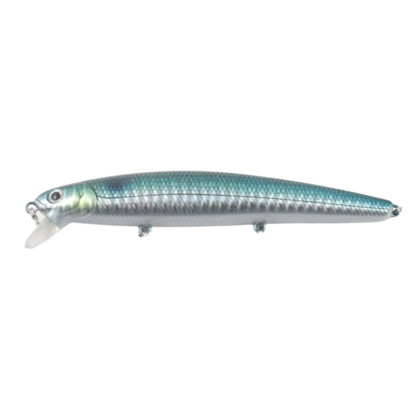 Lucky Craft Flash Minnow 110 CIF Jerkbait