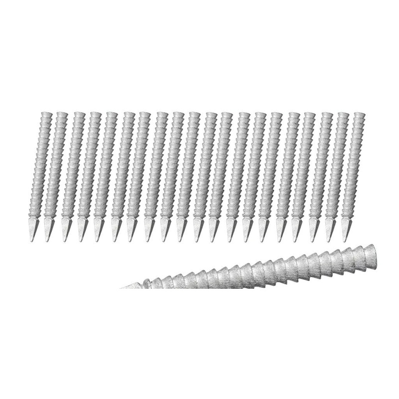 Lunker City Lead Insert Nail Weights