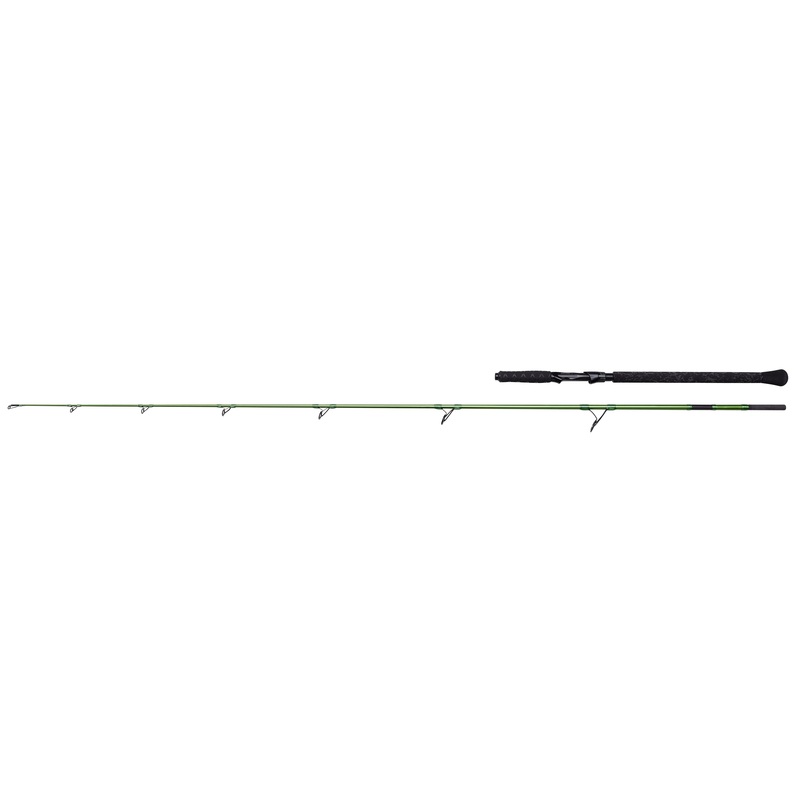 MADCAT – GREEN SPIN 7FT1IN/2.15M 40-150G 1P1SEC