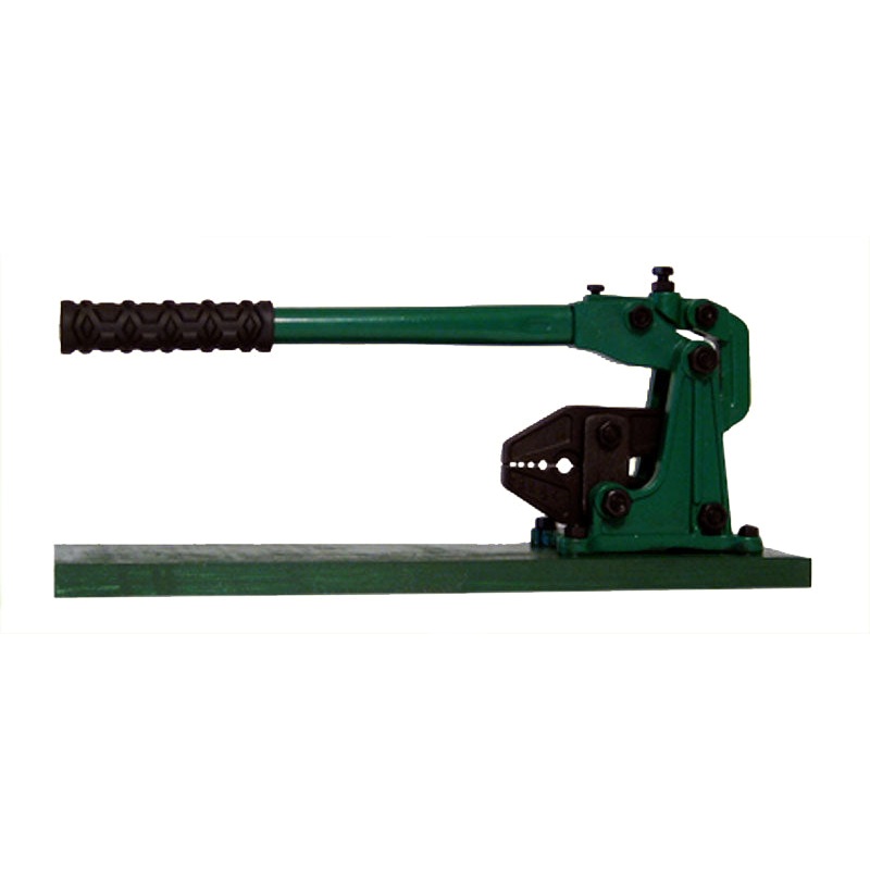 Momoi CT-180 Small Heavy Duty Bench Crimper
