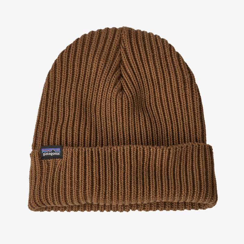 Patagonia Fisherman’s Rolled Beanie