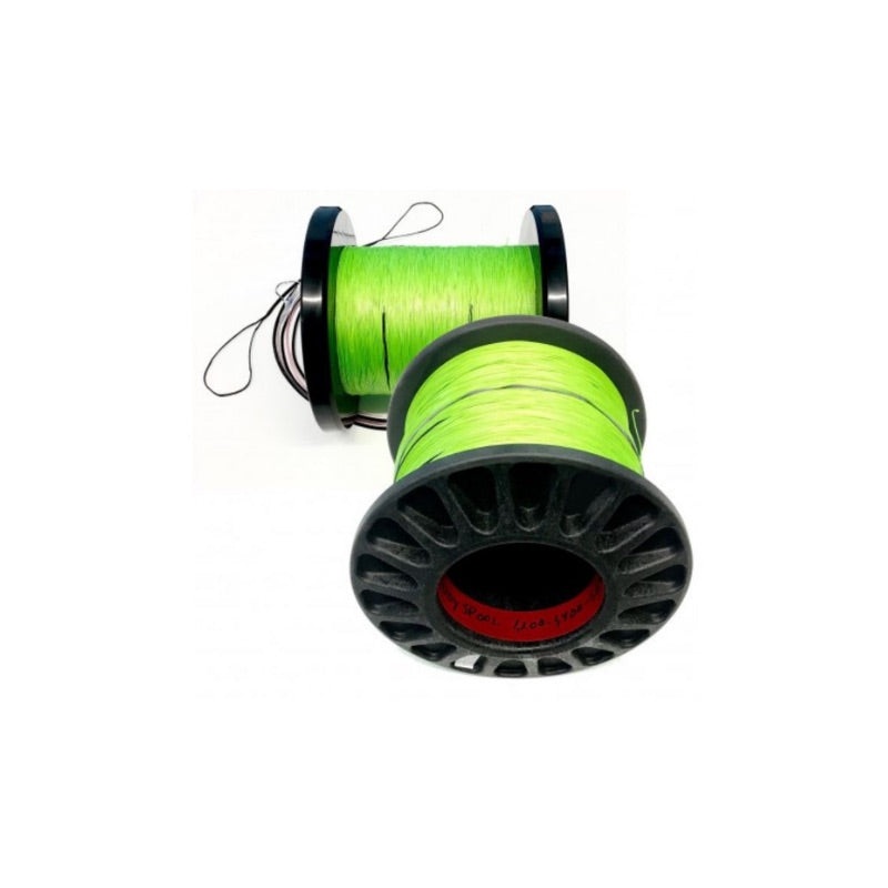 RJ Boyle – Lindgren Pitman Swordfish Buoy Spools with Wind-On Leader