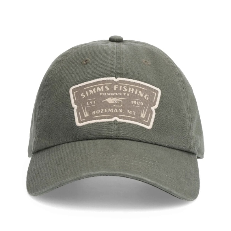 Simms Single Haul Cap