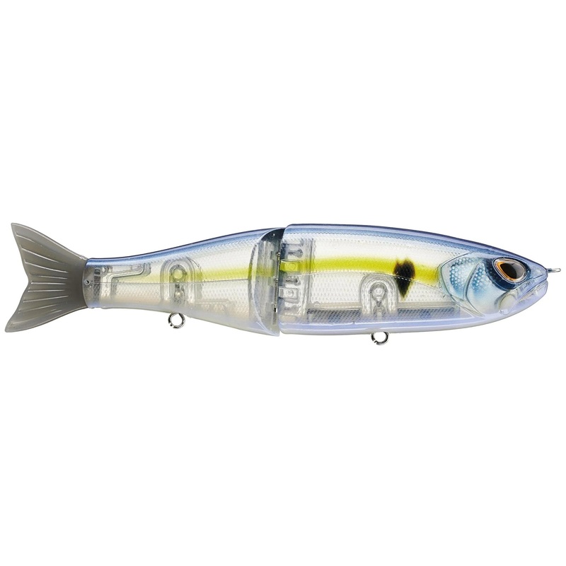 Storm Arashi Glide Glide Bait 7-1/2″