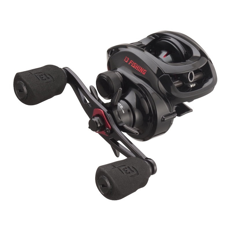 13 Fishing Inception G2 Casting Reel
