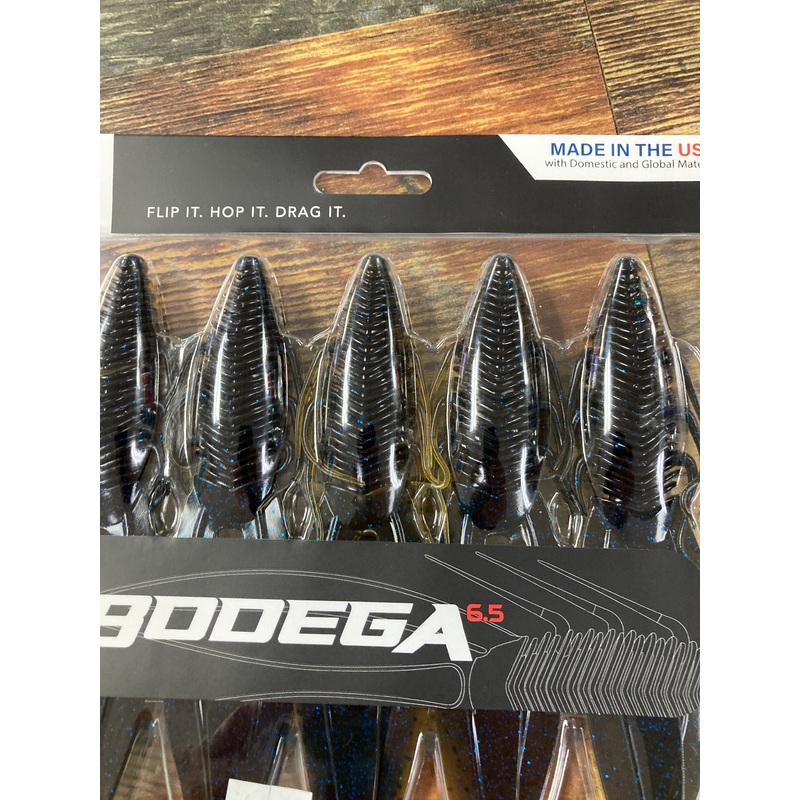 6th Sense Bodega 6.5 Nirvana