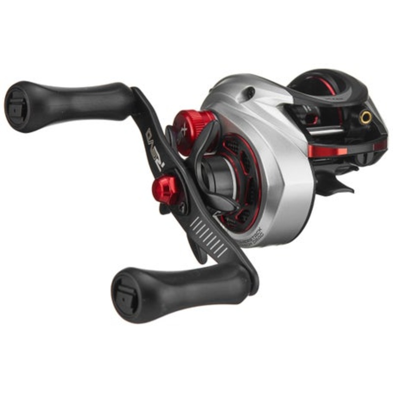 Abu Garcia Revo STX Low Profile Reel