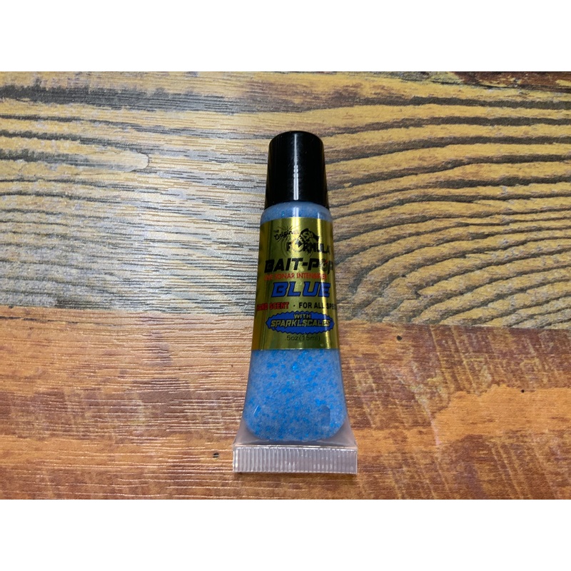 Baitpop Live Sonar Intensifier Blue