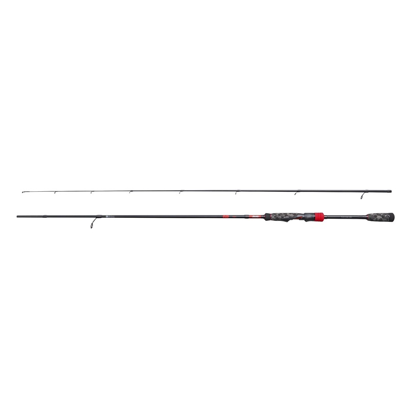 Berkley – URBN II Jigger 240 5-21g