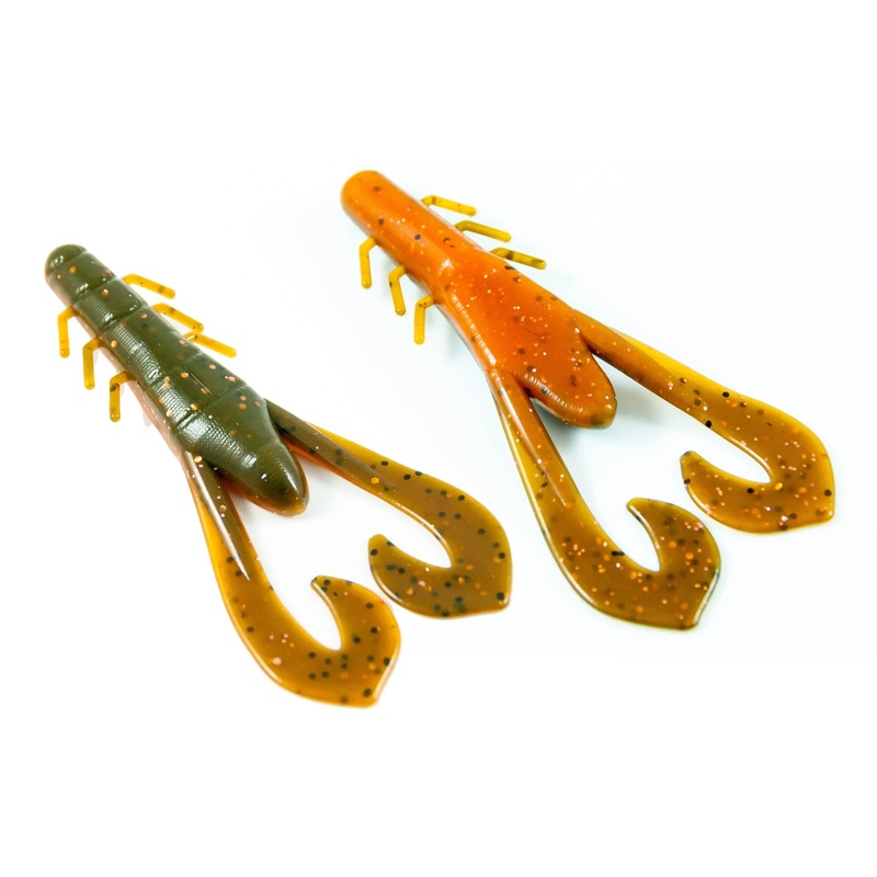 BIZZ BAITS BABY CUTTER CRAW