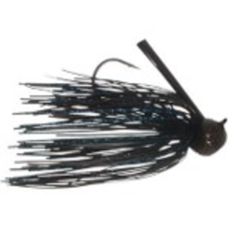 BUCKEYE LURES FOOTBALL JIG