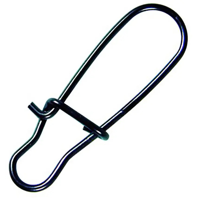 Eagle Claw Dual Lock Snaps