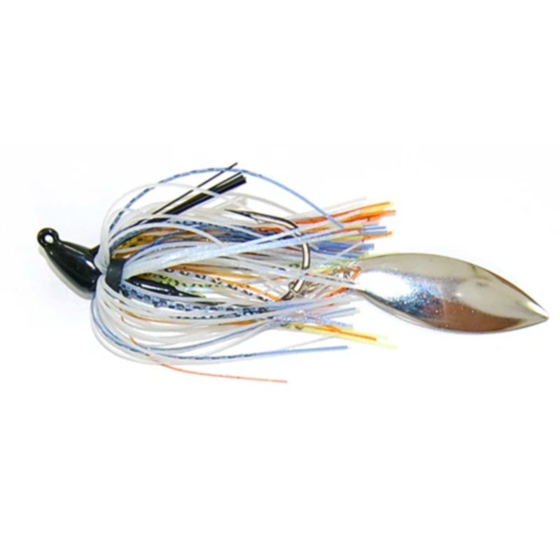 Gambler Southern Flash Swim Jig