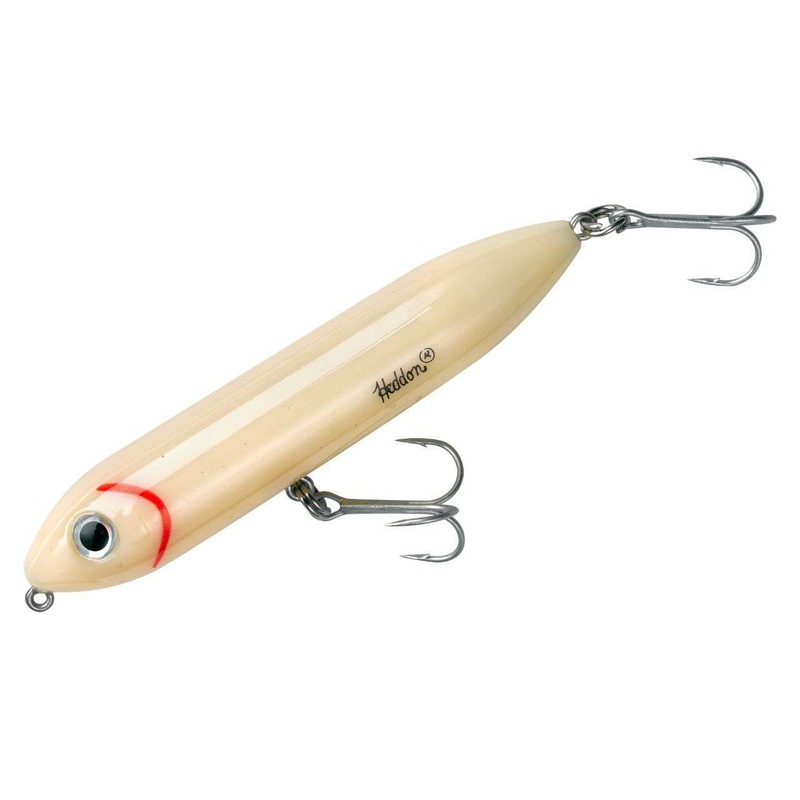 Heddon Super Spook Jr
