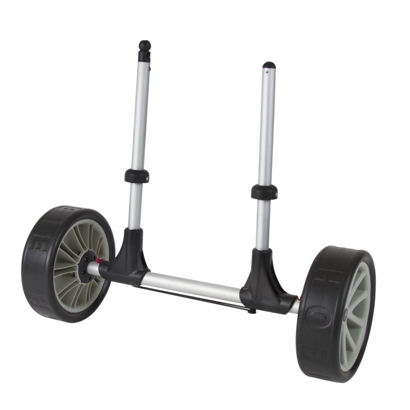 Hobie Fold and Stow Cart