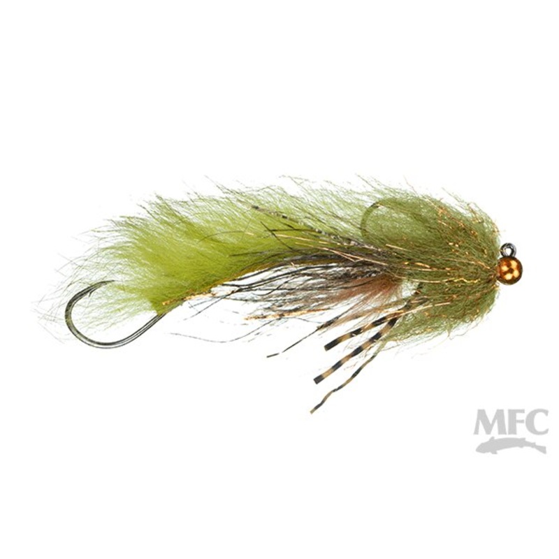 Ishiwata’s Super Snitch – MFC Fly