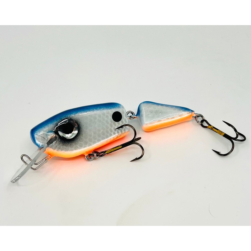 Marshall Tackle| 7 Marshad