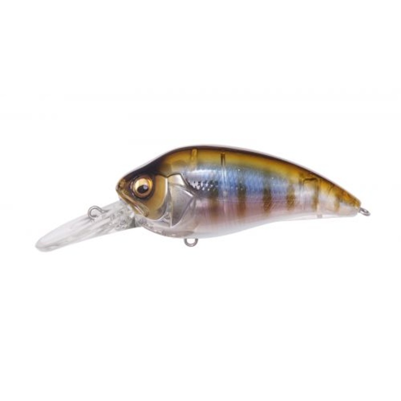 Megabass Super-Z Z2 Medium Crankbait