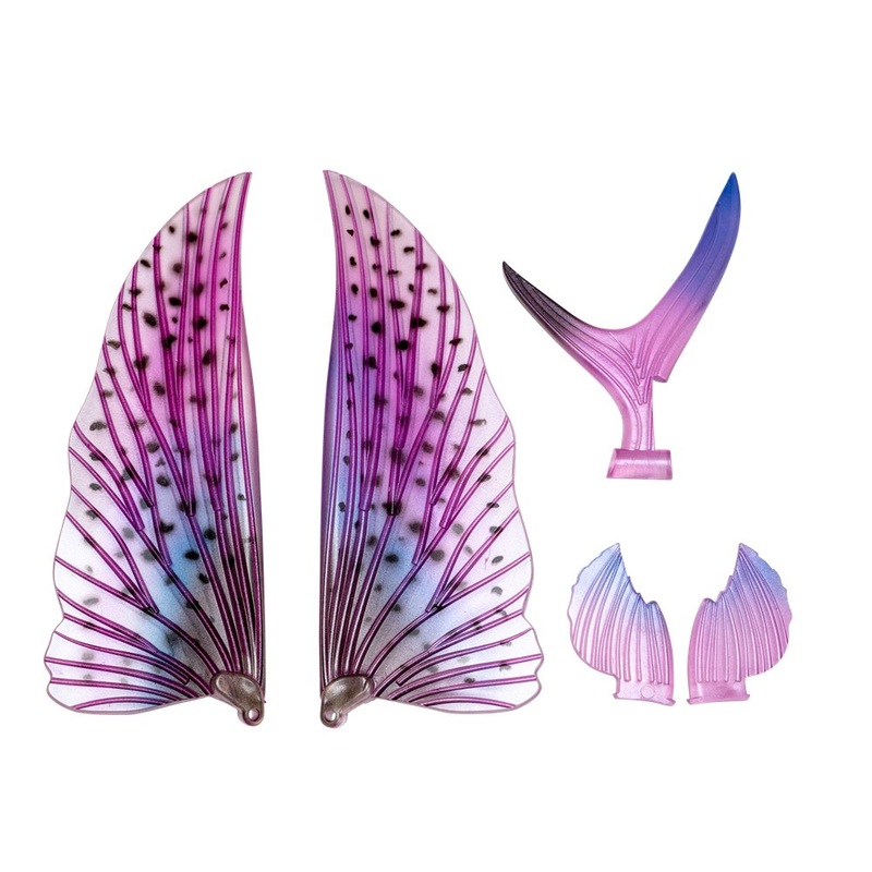 Nomad Design Slipstream Flying Fish Replacement Wings