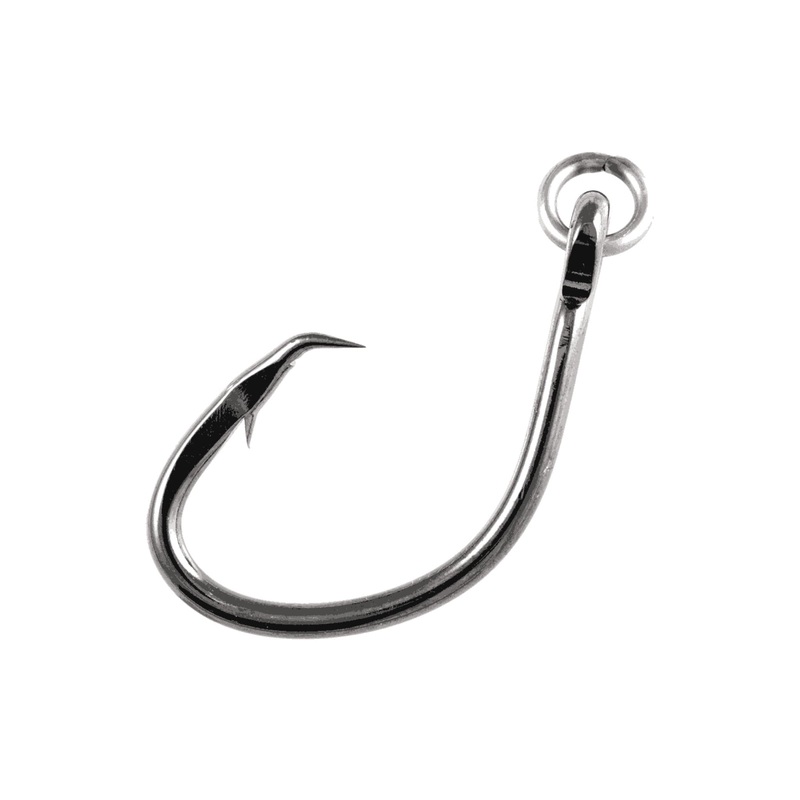 Owner Super Mutu Ringed Circle Hook