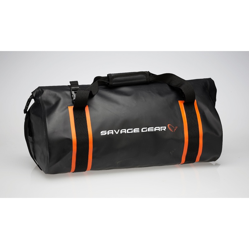 Savage Gear WP ROLLUP BOAT AND BANK BAG 40L