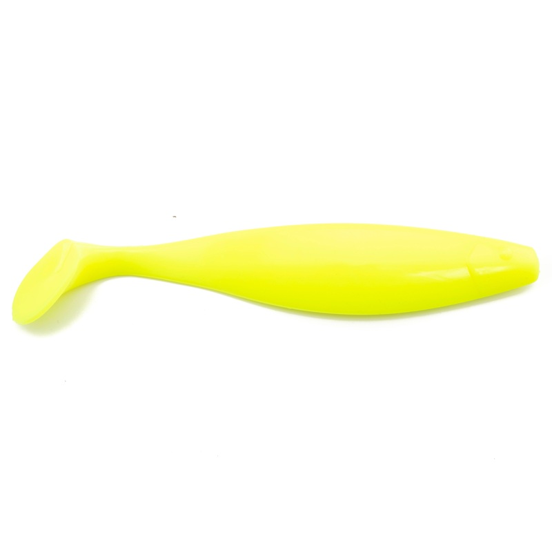 Shad Body Lures/Mojo Replacement Tails