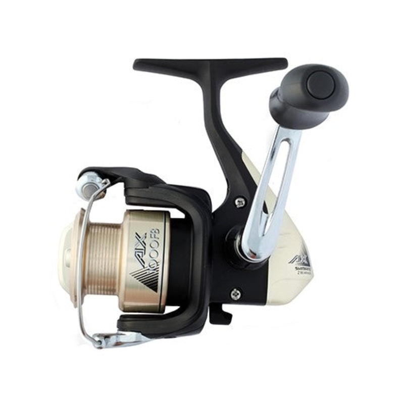 Shimano – AX