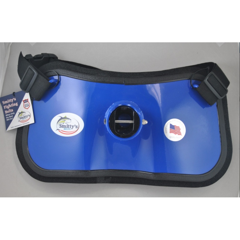 Smitty’s XL Special Fighting Belts