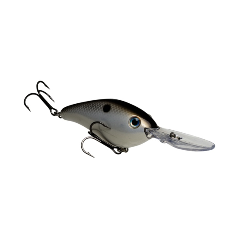 Strike King 6XD Hard Knock Crankbait