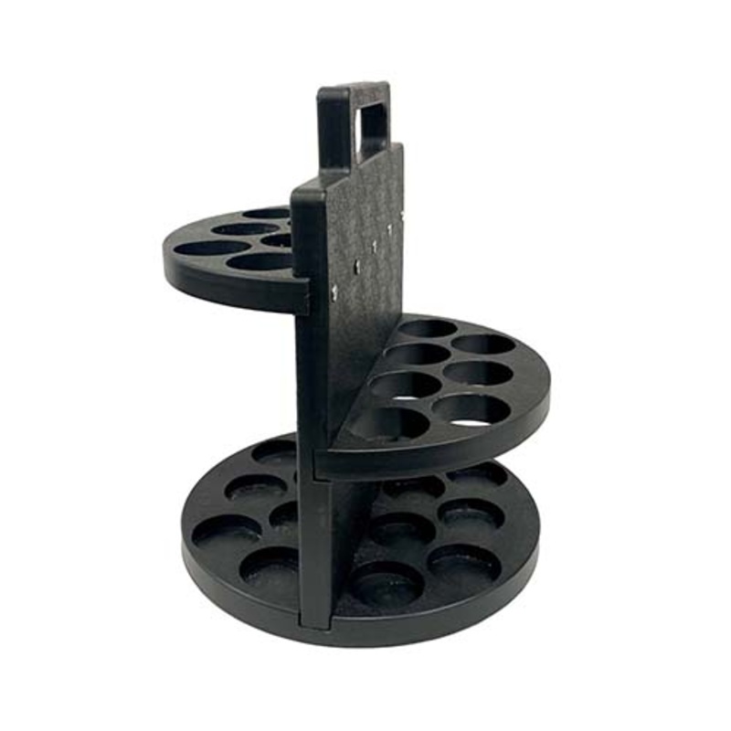 Tigress Deep Drop Bucket Lead Holder – T88448