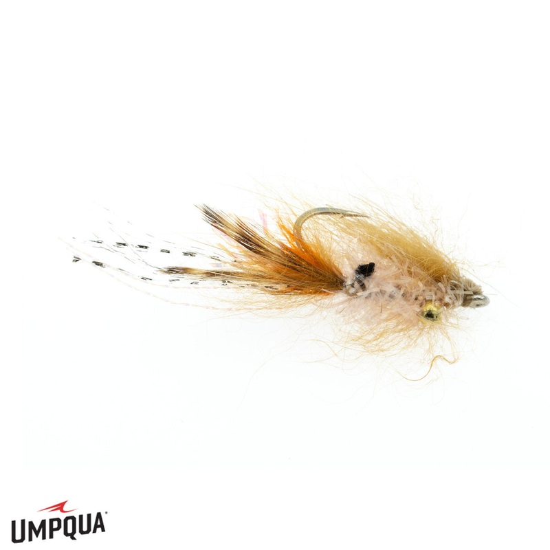 Umpqua Chewy’s Island Time