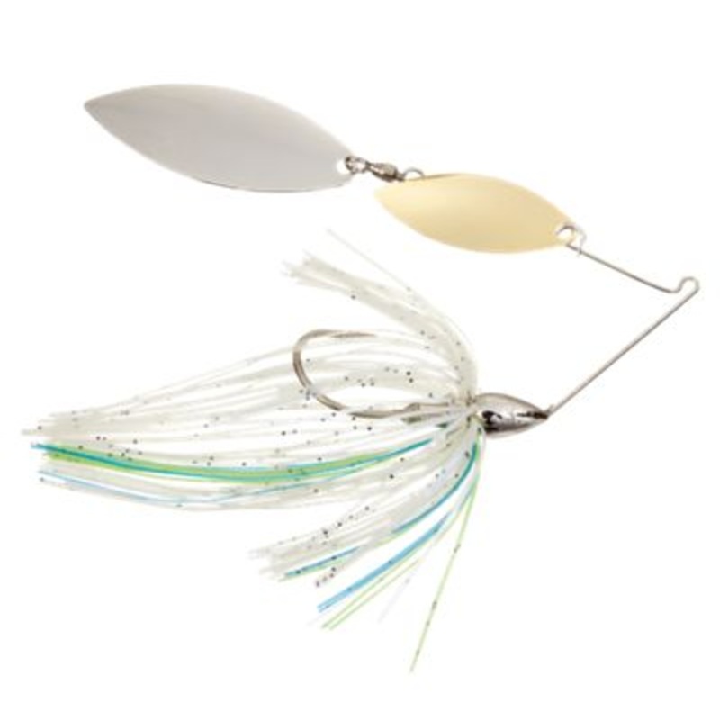 War Eagle 2 Spinnerbait 1/2
